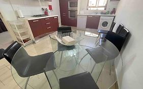 Gzira / Sliema Wifi & Ac ! Great Value & Location