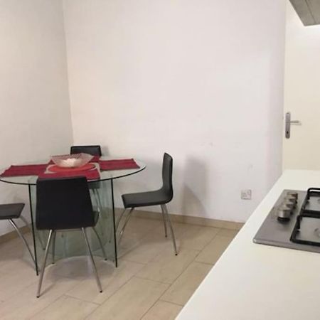 Apartament Gzira / Sliema Wifi & Ac ! Great Value & Location Zewnętrze zdjęcie