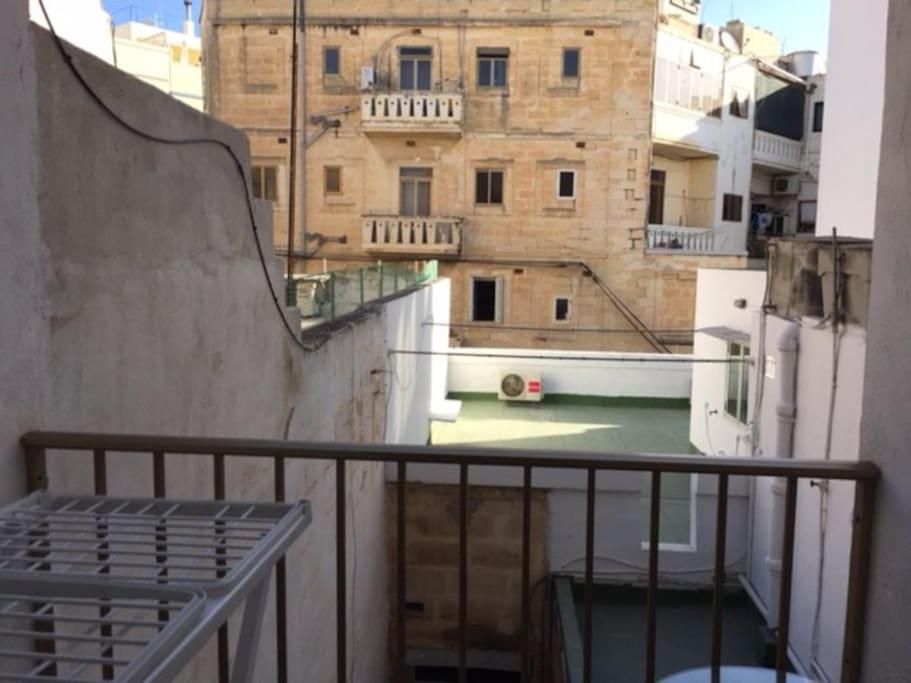 Apartament Gzira / Sliema Wifi & Ac ! Great Value & Location Zewnętrze zdjęcie