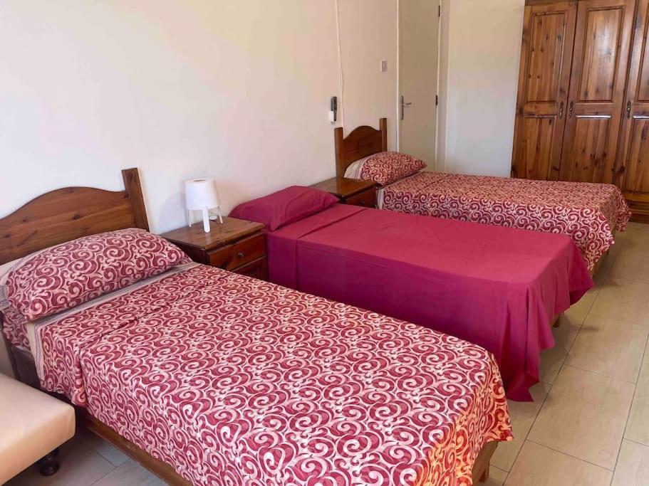 Apartament Gzira / Sliema Wifi & Ac ! Great Value & Location Zewnętrze zdjęcie