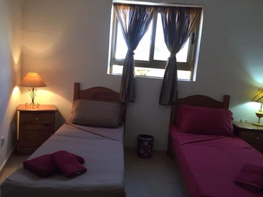 Apartament Gzira / Sliema Wifi & Ac ! Great Value & Location Zewnętrze zdjęcie