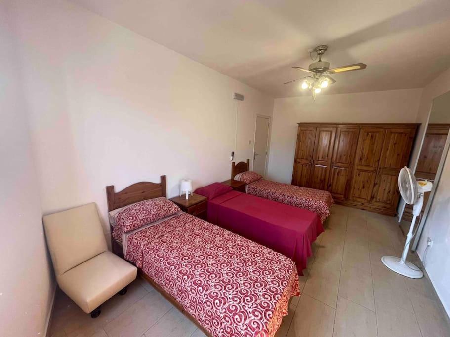 Apartament Gzira / Sliema Wifi & Ac ! Great Value & Location Zewnętrze zdjęcie