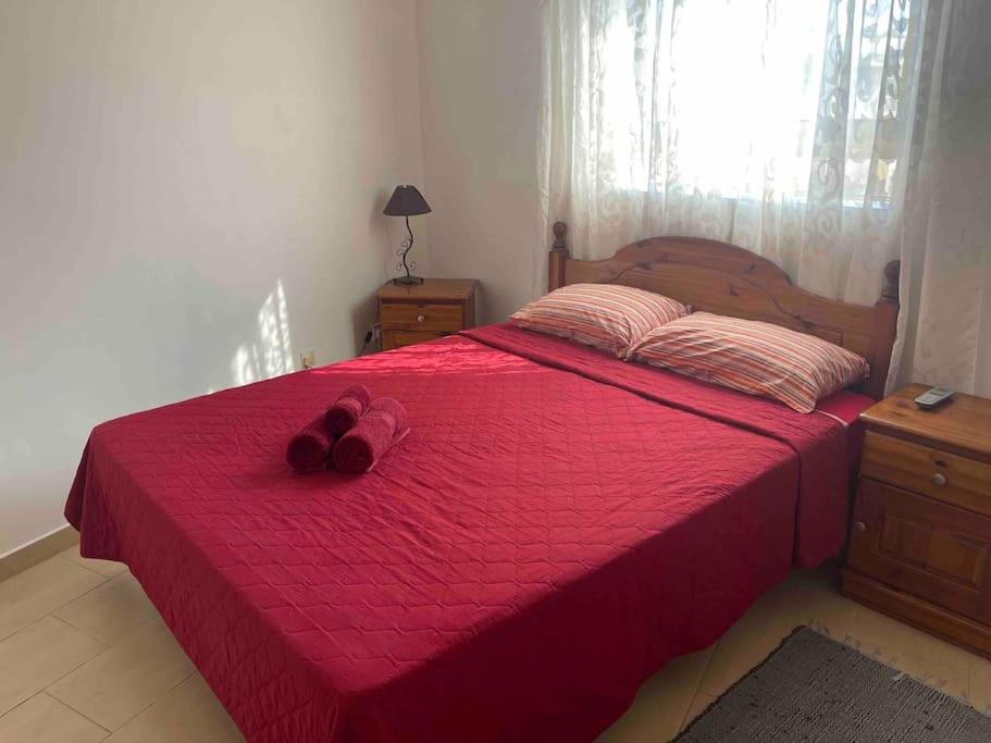 Apartament Gzira / Sliema Wifi & Ac ! Great Value & Location Zewnętrze zdjęcie